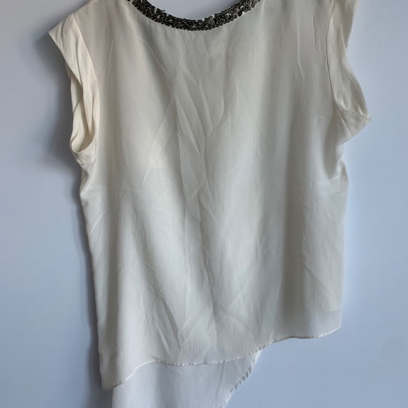 Helmut Lang silk shirt - Picture 2 of 10